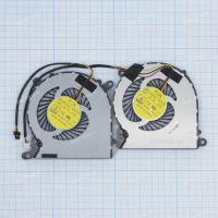 Лот: 13071077. Фото: 2. Кулер для Clevo P650SE VGA p/n... Комплектующие