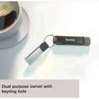 Лот: 24616917. Фото: 13. Флеш-накопитель SanDisk 64GB iXpand...