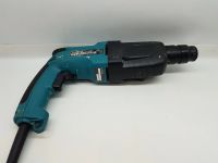 Лот: 16050395. Фото: 3. Перфоратор Makita HR2450. Строительство и ремонт