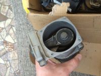 Лот: 5537872. Фото: 2. Компрессор пневмоподвески на Volkswagen... Автозапчасти