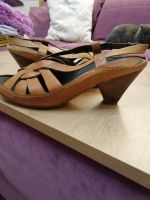 Лот: 17576191. Фото: 2. Босоножки пр-ва Испании из натуральной... Женская обувь