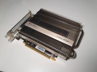 Лот: 17235273. Фото: 2. Видеокарта Palit Kalm-X GTX750Ti... Комплектующие