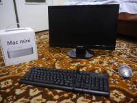 Лот: 4531288. Фото: 2. Продам Apple Mac mini. Отличное... Компьютеры, ноутбуки, планшеты