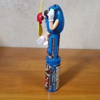 Лот: 19854081. Фото: 6. Ммдс (m&m's, mmds, ммдмс) Синий...