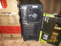 Лот: 19871492. Фото: 2. E5-2640 V3 RTX 2060 RAM16GB. Компьютеры, ноутбуки, планшеты