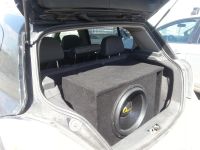 Лот: 5979979. Фото: 2. продам Obsidian audio 15". Автозвук