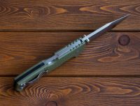 Лот: 11102367. Фото: 5. COLD STEEL SR-1 #62L (CPM-S35VN...