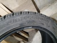 Лот: 18191115. Фото: 6. Шины Bridgestone blizzak 235/45...