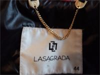 Лот: 10670905. Фото: 4. Демисезонная куртка "LasaGrada... Красноярск