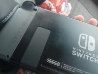 Лот: 17536180. Фото: 4. Nintendo swich на гарантии 2 ревизия. Красноярск