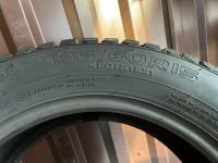 Лот: 19462857. Фото: 5. Зимние шины R15 185/60 Nokian...