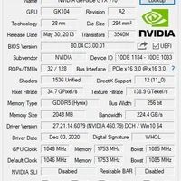 Лот: 18126523. Фото: 5. Inno3D GTX 770