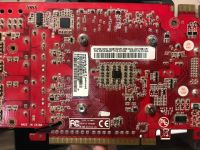 Лот: 18125594. Фото: 2. Видеокарта nvidia GTX460 1GB 256b. Комплектующие