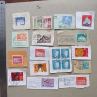 Лот: 23266043. Фото: 2. Марка Швейцария произвольный набор... Коллекционирование, моделизм