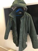 Лот: 13147066. Фото: 2. куртка подростковая 152 "H&M". Одежда и аксессуары