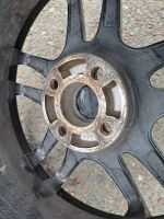 Лот: 25889923. Фото: 9. Комплект Оригинальных Литых дисков...