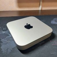 Лот: 18940592. Фото: 2. Компьютер Apple Mac mini A1347. Компьютеры, ноутбуки, планшеты