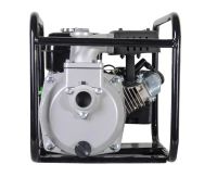 Лот: 23320844. Фото: 4. Бензомотопомпа Huter MP-40, 2... Красноярск