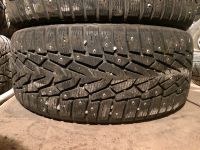 Лот: 14595101. Фото: 2. Nokian hakkapeliitta 7 235/45... Шины, Диски