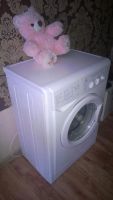 Лот: 3939208. Фото: 2. Стиральная машинка Indesit WISL83. Крупная бытовая техника