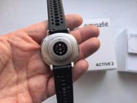 Лот: 25707502. Фото: 4. Смарт часы Amazfit active 2R