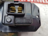 Лот: 20900781. Фото: 3. Резистор отопителя Honda Civic... Авто, мото, водный транспорт