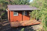 Лот: 15344493. Фото: 7. Модульный дом Бытовка вагончик