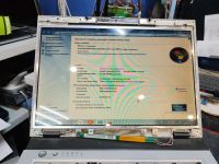 Лот: 25190123. Фото: 5. Материнская плата Samsung NP-R40...