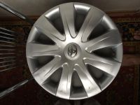 Лот: 4054090. Фото: 3. Продам колпаки 15'' для Тойоты... Авто, мото, водный транспорт