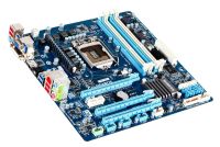 Лот: 12460359. Фото: 2. Комплект MB Gigabyte Z68MA-DH2-B3... Комплектующие
