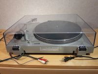 Лот: 21381994. Фото: 7. Technics SL 3300 + Technics EPS...