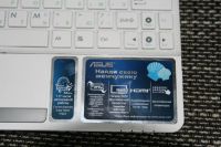 Лот: 4064769. Фото: 2. Нетбук Asus 1015bx в нерабочем... Компьютеры, ноутбуки, планшеты