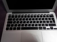 Лот: 3581185. Фото: 2. Apple Mac Book Air. Компьютеры, ноутбуки, планшеты