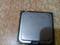 Лот: 6633095. Фото: 2. процессор Intel Pentium IV 2,66... Комплектующие