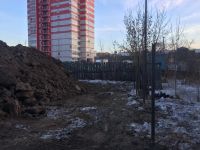 Лот: 13382186. Фото: 4. Каркас столбов 60/60/2мм. Красноярск