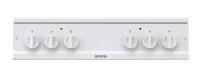 Лот: 15836439. Фото: 6. Электрическая плита Gorenje EC6111WG...