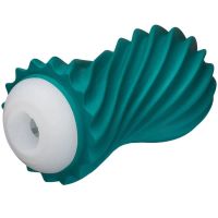 Лот: 24377717. Фото: 3. Мастурбатор Tenga Flex Fizzy... Красота и здоровье