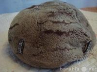 Лот: 1012277. Фото: 2. Шапка женская(мягкий беретик,стриженная... Женская одежда