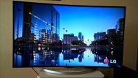 Лот: 6057419. Фото: 4. UHD 3D Smart Телевизор LG 55UC970V... Красноярск