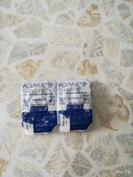 Лот: 10848249. Фото: 4. Линзы Acuvue Oasys -2,5. Красноярск