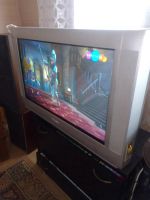Лот: 25409274. Фото: 2. Телевизор 32" Philips 32PW 8718... ТВ и видео