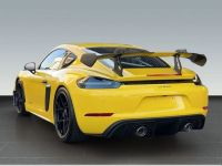 Лот: 24766768. Фото: 2. Porsche Cayman 2024. Авто, мото, водный транспорт