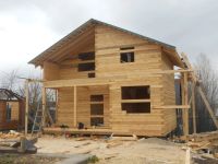 Лот: 8426392. Фото: 19. Строители. Дома ,бани из бруса...