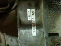 Лот: 3684396. Фото: 2. акпп на subaru. Автозапчасти