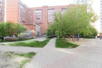 Лот: 25376830. Фото: 16. 1-комн. квартира , Красноярск...