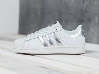 Лот: 16028678. Фото: 3. Кроссовки Adidas Superstar (8052... Одежда, обувь, галантерея