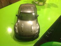 Лот: 7225123. Фото: 5. корпус для модели на бензиновом...