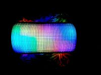 Лот: 8812343. Фото: 3. Портативная акустика JBL PULSe. Бытовая техника