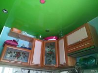 Лот: 8940732. Фото: 2. Кухонный гарнитур, верхние шкафы. Кухонная мебель