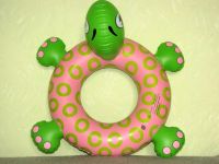 Лот: 88466. Фото: 2. Надувной круг "Черепаха". Дети растут